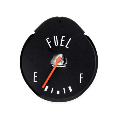 Fuel Level Gauge For Horizontal Instrument Bezel [FM-BI025]