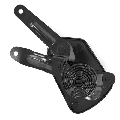 Hood Hinge Driver Side [FP-CAS-3A]