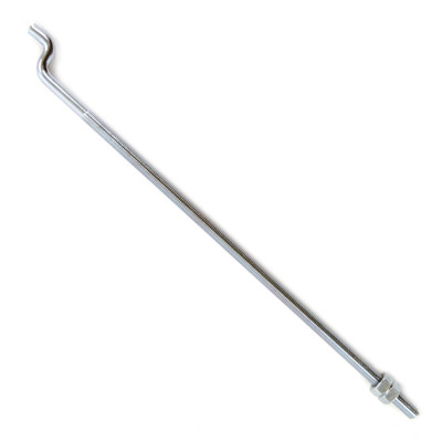 Parking Brake Equalizer Rod 12" Cut-To-Fit [FM-EB005D]