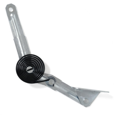 Hood Hinge Assist Spring Left Hand Driver Side [FP-BH030L]