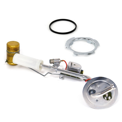 Fuel Sending Unit With Sensor 3/8" Stainless Steel [FW-EF053]