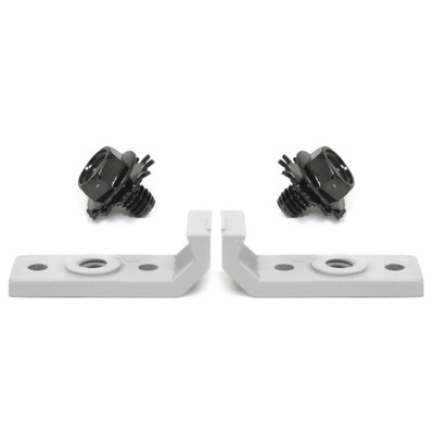 Quarter Window Upper Inner Stop Pair [FM-BW034A]
