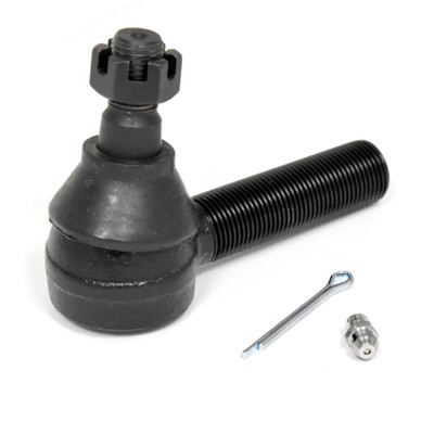 Outer Tie Rod Left Hand Thread 2WD [FP-TR040L]