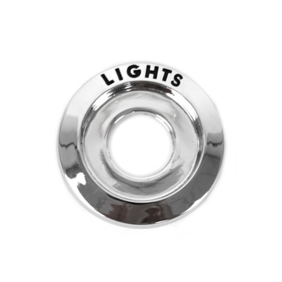 Headlight Switch Bezel [FM-BH036]