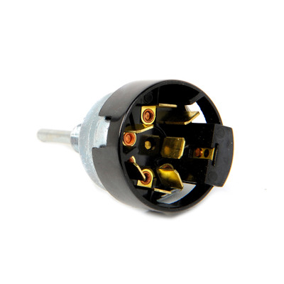 Windshield Wiper Switch 2 Speed [FM-EW008B]