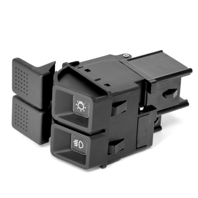 Headlight Switch For Cars With Fog Lights [FM-EH015]