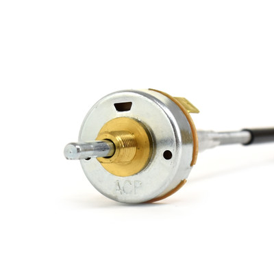 Heater Blower Switch 2 Speed [FC-EH002]