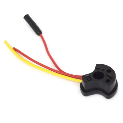 ACP Ignition Switch Pigtail Without Resistor Wire [FM-EI008A]