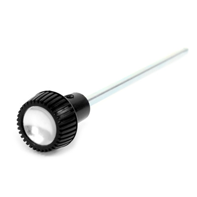 Headlight Switch Knob With Aluminum Insert & Shaft [FC-BH038]