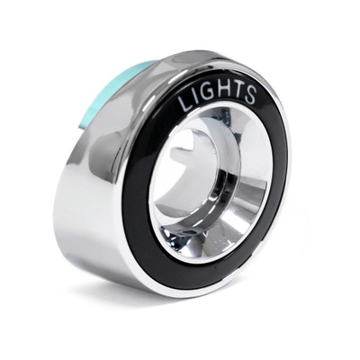 Headlight Switch Bezel [FM-BH038]
