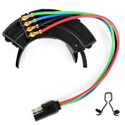 Neutral Safety Switch Assembly For Column Shifter [FG-NSS01]