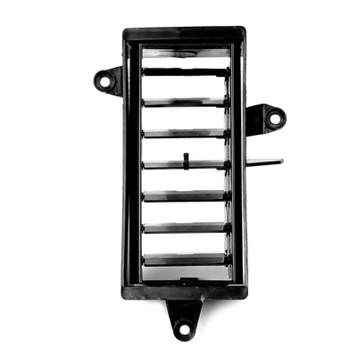 Dash Panel Air Vent Driver Side [FM-EA015L]