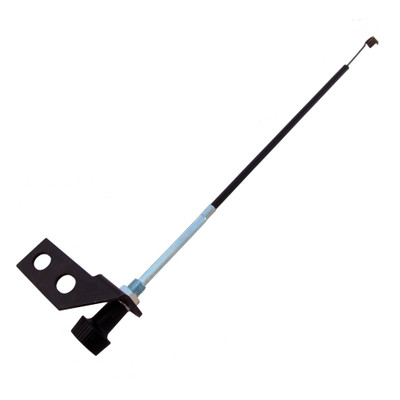 Fresh Air Control Cable With Bracket [FM-BA031]