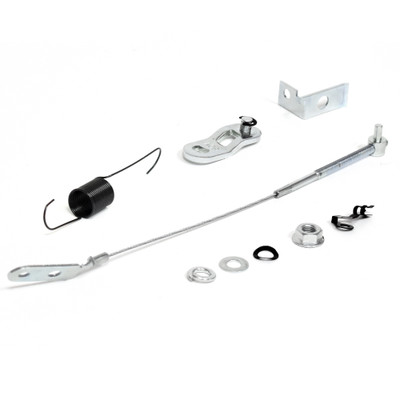 Automatic Kickdown Cable Kit V8 C4 [FM-EC062K]