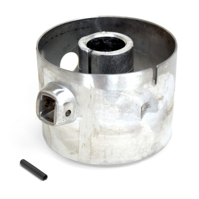 Automatic Transmission Fixed Non-Tilt Steering Column Shifter Collar [FP-ES001]