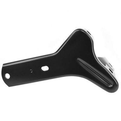 Rear Bumper Bracket Driver Side Except Ranchero/Station Wagon/Sedan Delivery [FC-BB002AL]