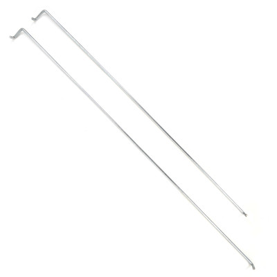 Tailgate Latch Release Actuator Rod Set [FB-BT002]