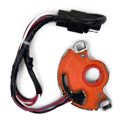 Neutral Safety Switch For C4 Transmission 4 Wire Bullet Connector [FM-NSS06]