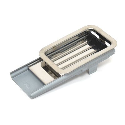 Rear Quarter Arm Rest Ash Tray Cover For Convertible [FM-BQ001]