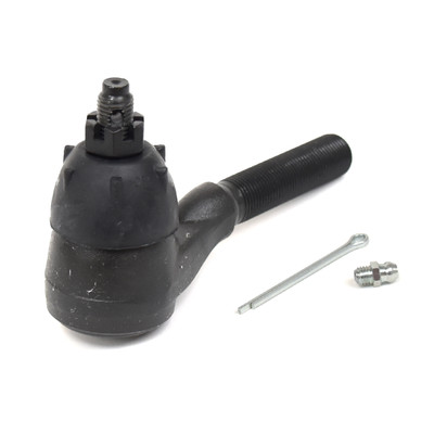 Outer Tie Rod End For Manual Steering Driver or Passenger Side [FL-ES003]