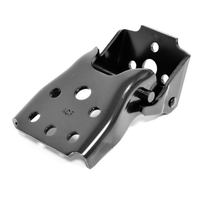 Front Upper Door Hinge Driver or Passenger Side [FP-BD007]