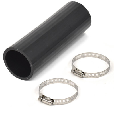 Fuel Tank Filler Hose With Clamps [FV-EG002]