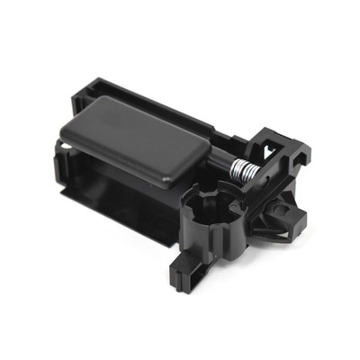 Glove Box Door Latch Handle Non-Locking [FP-BG001]