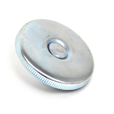 Inner Vented Gas Cap For Pop-Open Style Gas Cap Covers [FM-EG012E]
