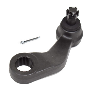 Pitman Arm 1-1/8" Sector Shaft Manual Steering V8 [FC-EP001]