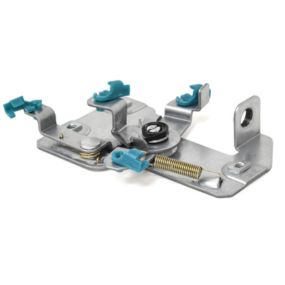 Tailgate Center Remote Latch Control [FB-BT082]