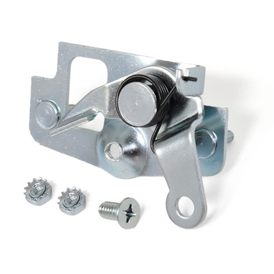 Door Latch Link Remote Control Driver Side [FP-BD021L]