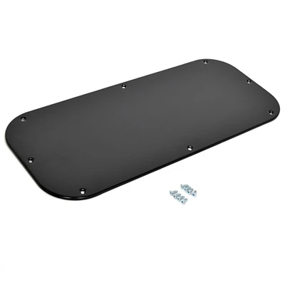 Inside Door Inspection Plate [FP-BD048]