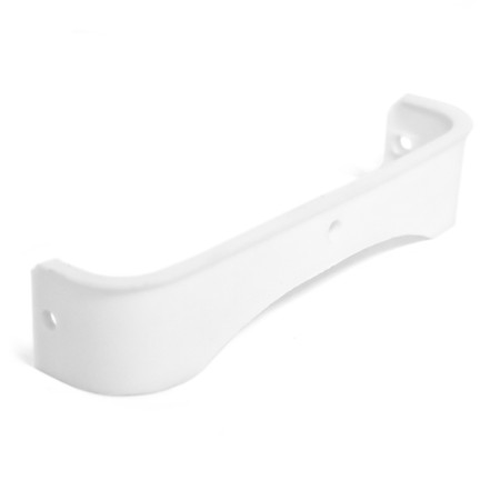 Center Console Rear Light Lens [FM-BC006HB]