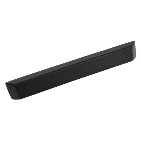 Arm Rest Pad Standard Interior Black Driver or Passenger Side [FM-BA002]