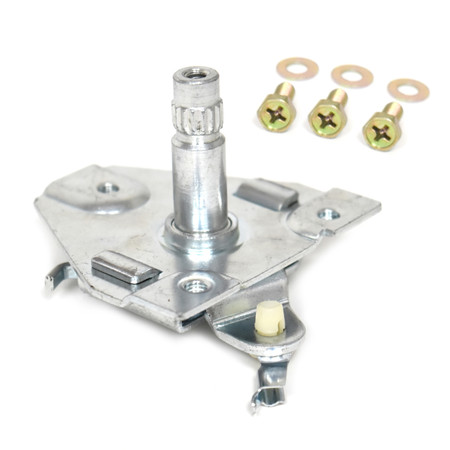 Door Handle Shaft Assembly Pony Long Driver Side [FM-BD010A]