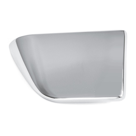 Inside Door Handle Deluxe Passenger Side [FM-BD026B]