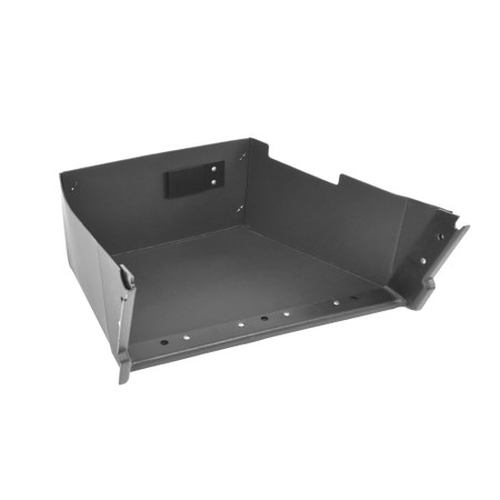 Glove Box Liner For Cars Without Air Conditioning [FM-BG013A]