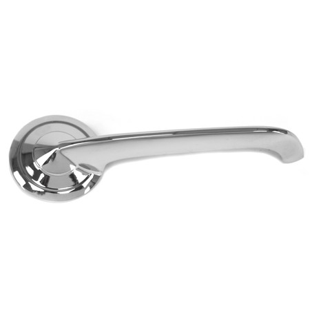 Inside Door Handle Driver or Passenger Side [FT-BD058]