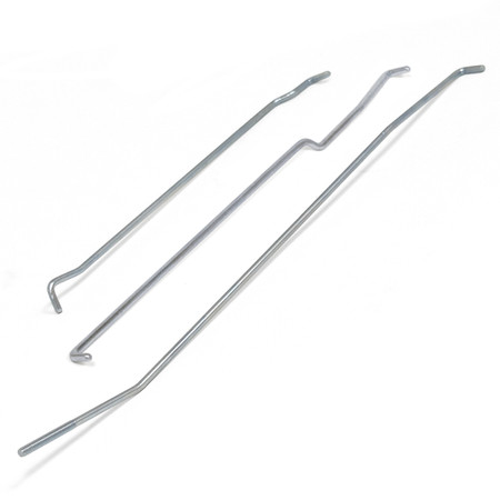 Door Lock Rod Set Driver Side [FM-BD045L]