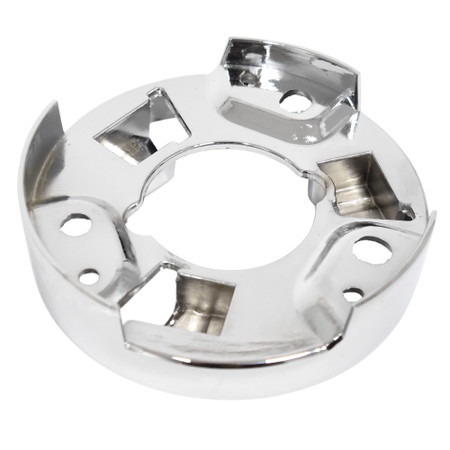 Steering Wheel Deluxe Collar Upper Trim [FM-BH018D]