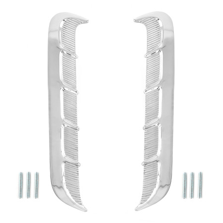 Quarter Panel Ornament Pair [FM-BQ002A]