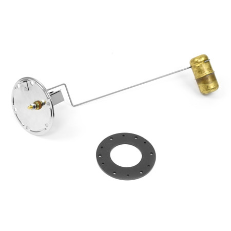 Fuel Sending Unit For OE Gauge Stainless Steel [FP-EF025A]