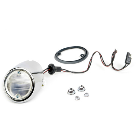 Backup Light Assembly Kit Passenger Side [FM-BB050K]