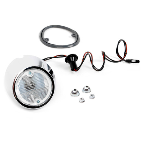 Backup Light Assembly Kit Driver Side [FM-BB051K]