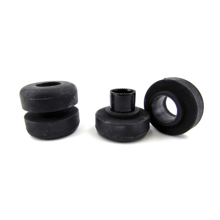 Strut Rod Bushing Set [FC-ES017]