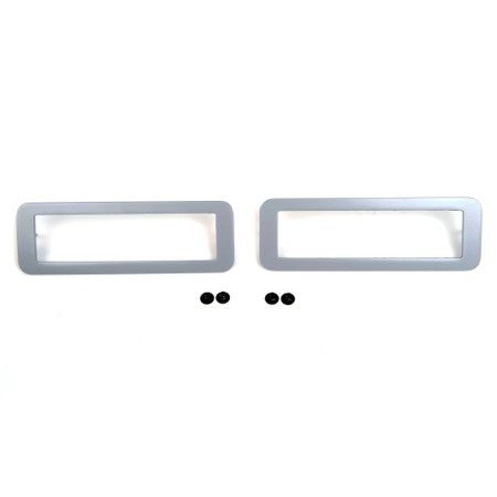 Side Marker Bezel Front Pair [FM-BM023B]