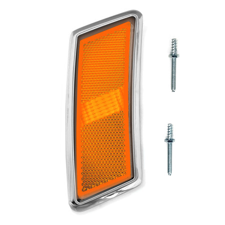 Side Marker Assembly Front Passenger Side [FM-BM022]