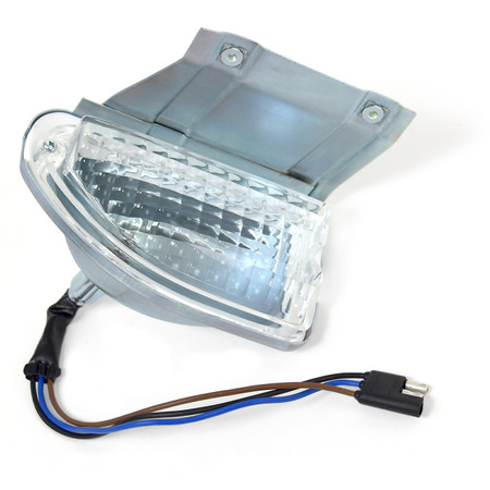 Parking Light Assembly Passenger Side [FM-BP003]