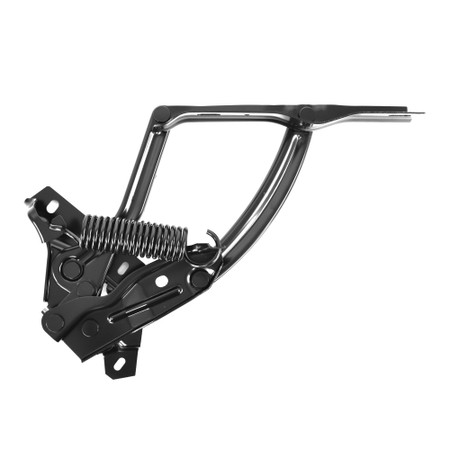 Hood Hinge With Spring Driver Side [FM-BH021E]