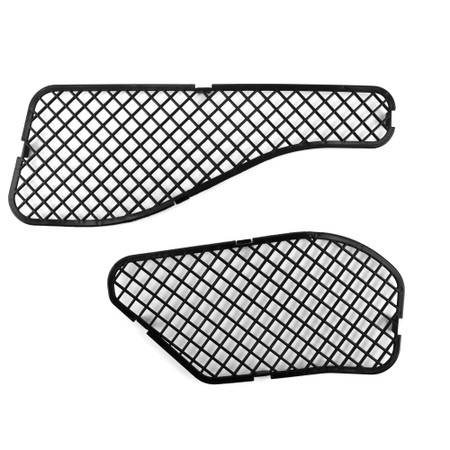 Hood Cowl Vent Screen Set [FM-BH032]